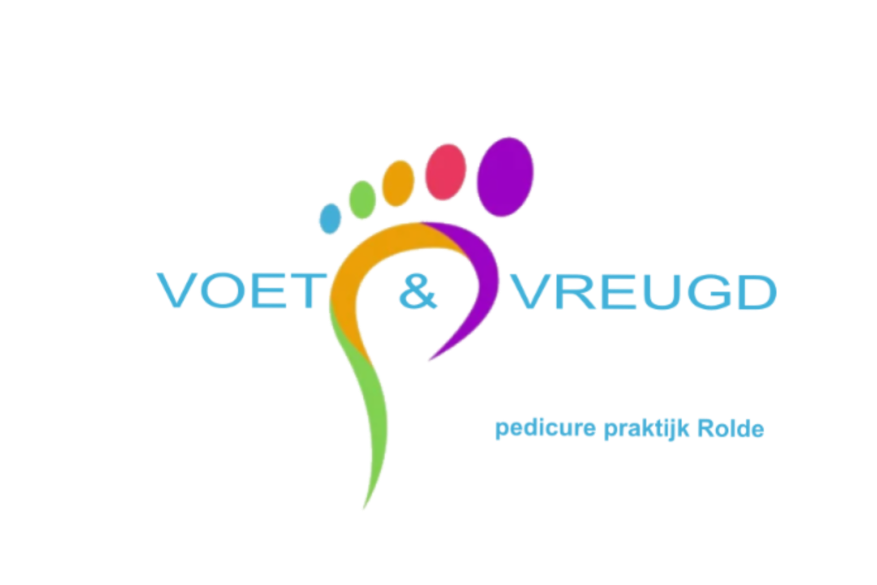 Pedicurepraktijk Voetenvreugd in Rolde